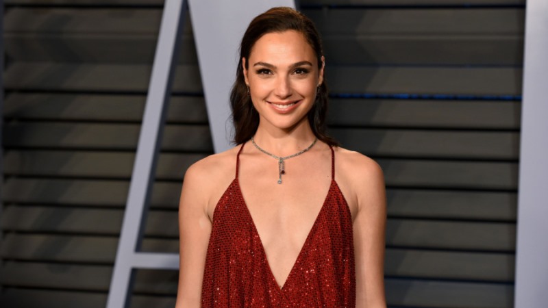 Gal Gadot