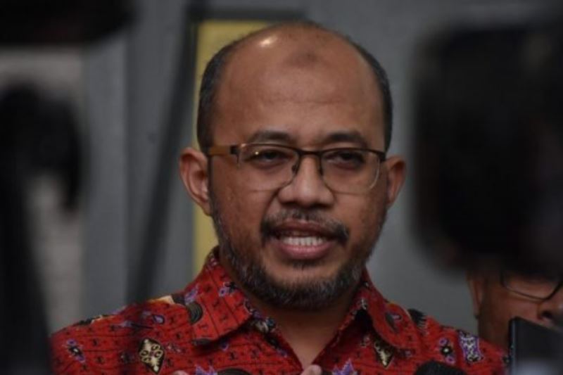 Ketua Umum PB IDI Adib Khumaidi