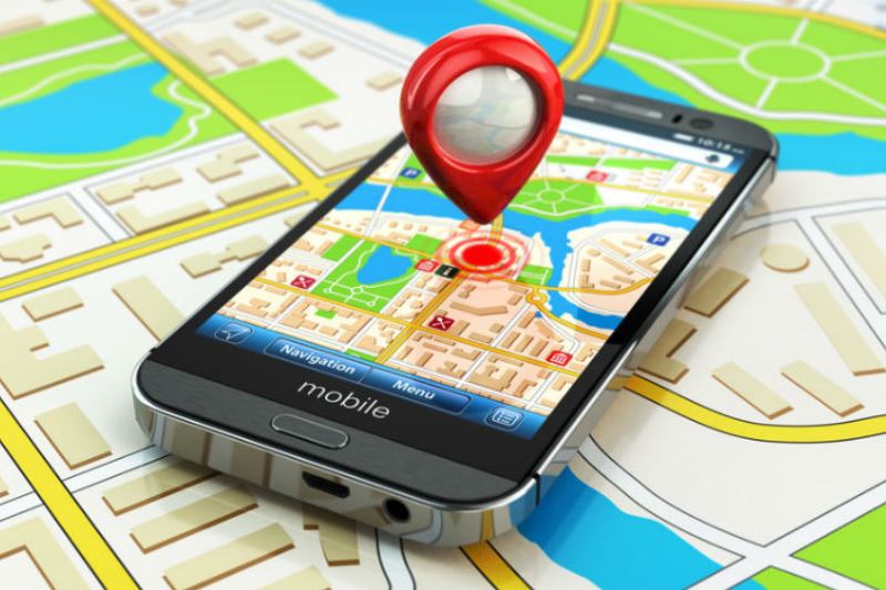 cara Melacak HP atau ponsel yang Hilang Menggunakan Nomor Telepon