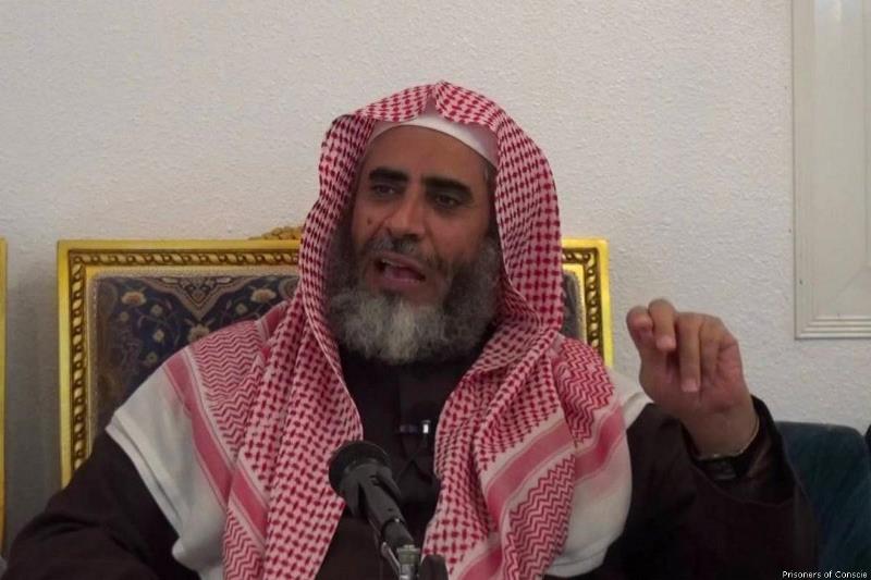 Awad Al-Qarni dituntut hukuman mati