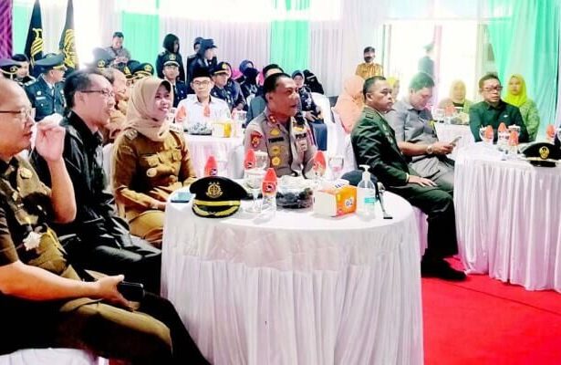 Hari Bakti Kemasyarakatan