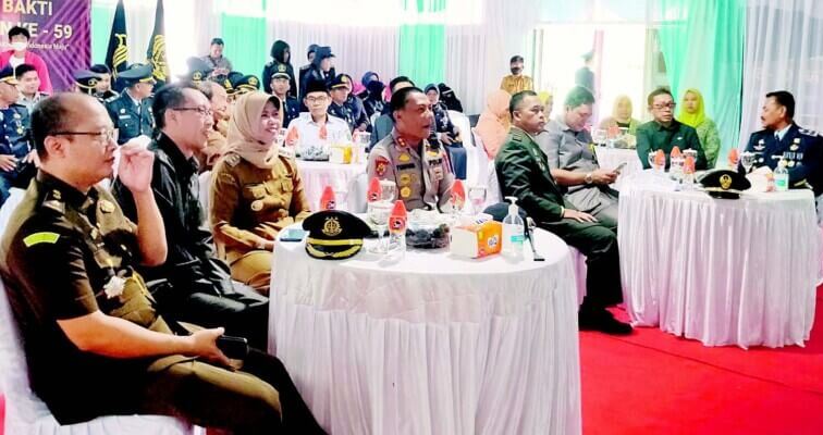 Hari Bakti Kemasyarakatan