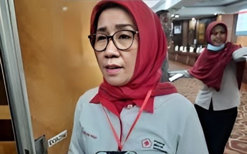 Siti Nafsiah