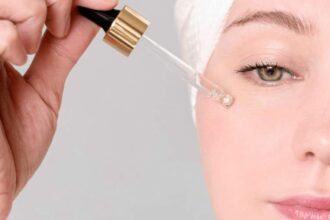 Tips Memilih Serum Wajah Untuk Semua Kulit