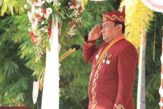 Edy Pratowo Merdeka Karhutla