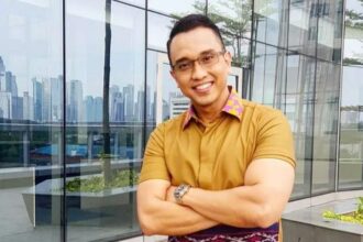 Aiman Witjaksono