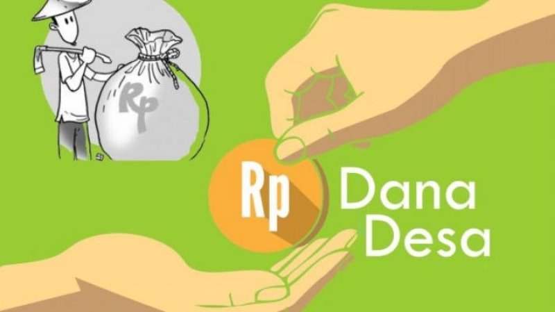 Dana Desa Untuk Penanggulangan Bencana