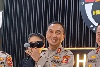 Anggota Densus 88 Penguntit Jampidsus Tak Disanksi
