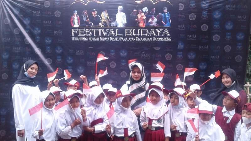 Budaya
