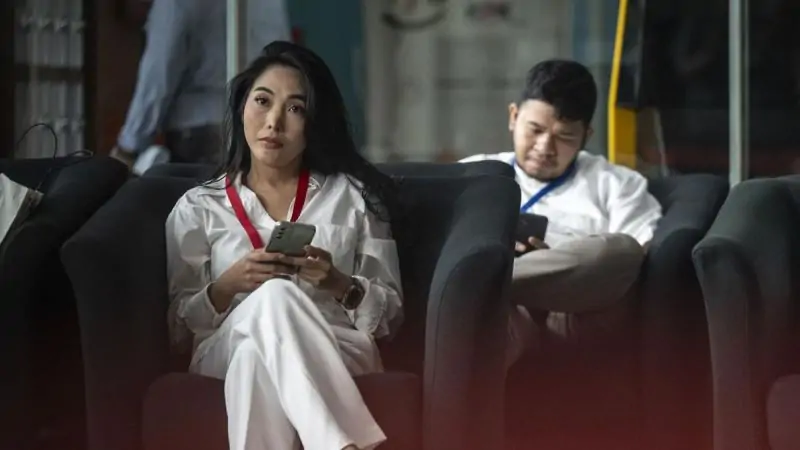 Kpk Periksa Biduan Nayunda Nabila