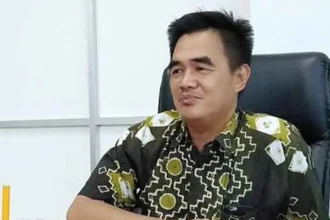 Anggota Dprd Kalteng Sirajul Rahman