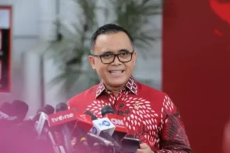 Menteri Panrb Abdullah Azwar Anas