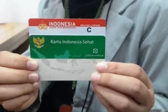 Pembuatan Sim Syarat Bpjs Kesehatan