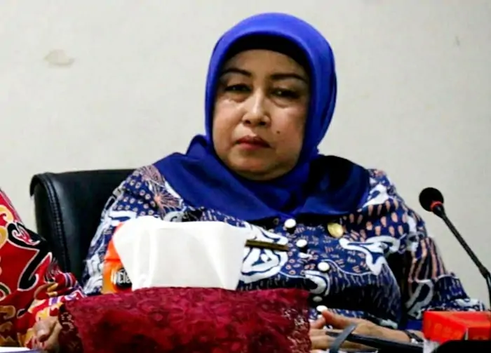 Legislator Siap Kawal Program Makan Bergizi Gratis Untuk Siswa Dan Ibu Hamil