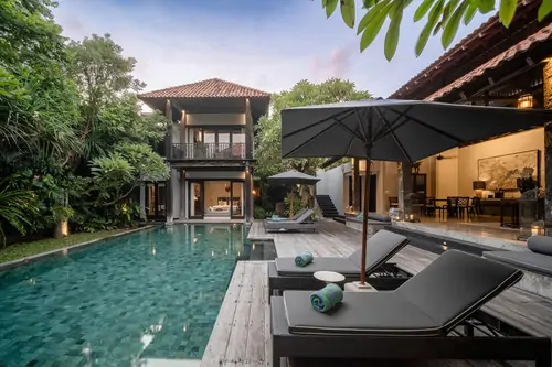 Solusi End To End Zenguest Untuk Pemilik Vila Di Bali