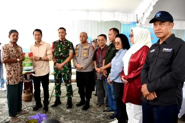 1504 Pasar Murah