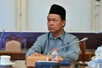1738206989 Ketua Komisi Iii Dprd Kalteng Sugiyarto Foto